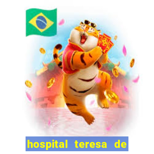 hospital teresa de lisieux salvador bahia